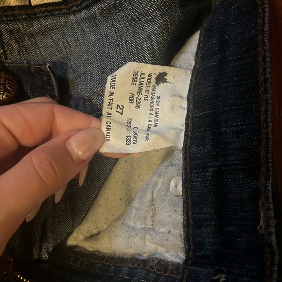 Lois Jeans - Picture 3 of 3